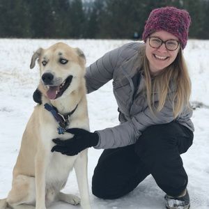 Meet your Posher, Ruth